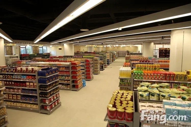 上海外高橋進口商品直銷中心安亭店啟幕在即，家門口的全球購時代來臨